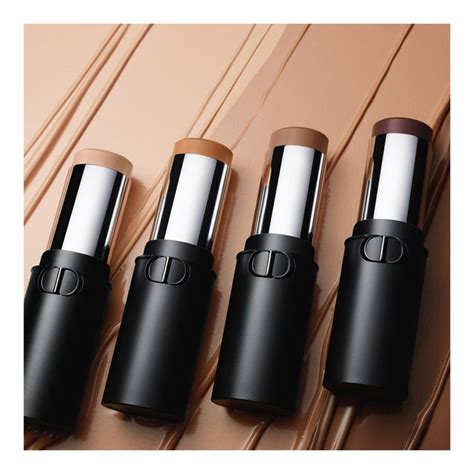 Тональный крем Dior Forever Skin Perfect Stick — отзывы